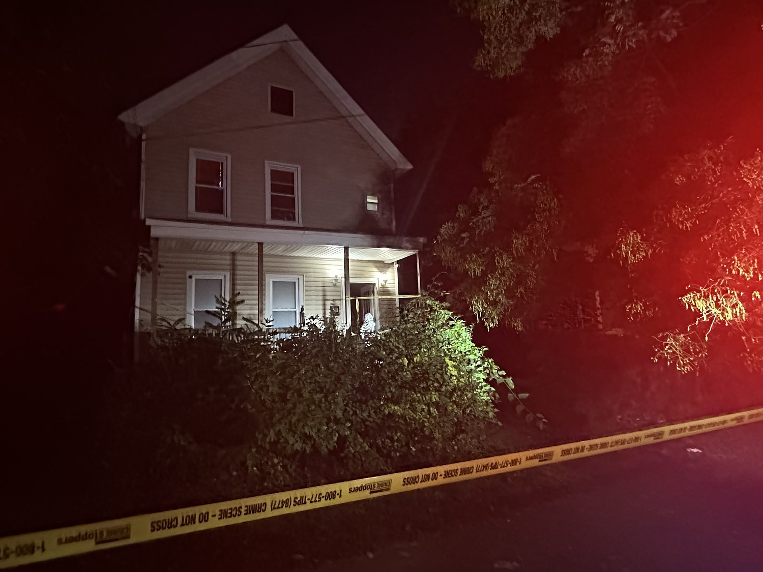 Staten Island homicide free for 8 months, but uptick in some other crimes