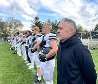 ‘It’s been a good ride.’ Sycamore coach Joe Ryan’s career ends with playoff loss to Cary-Grove