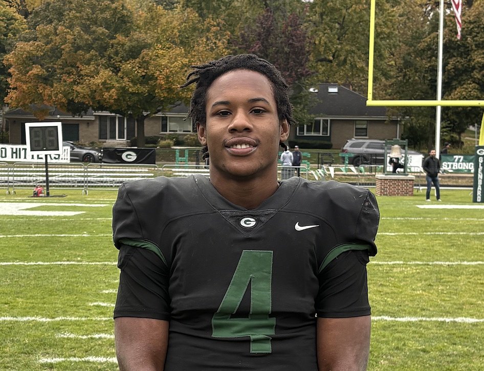 In return to playoffs, Glenbard West starts fast in win over Willowbrook