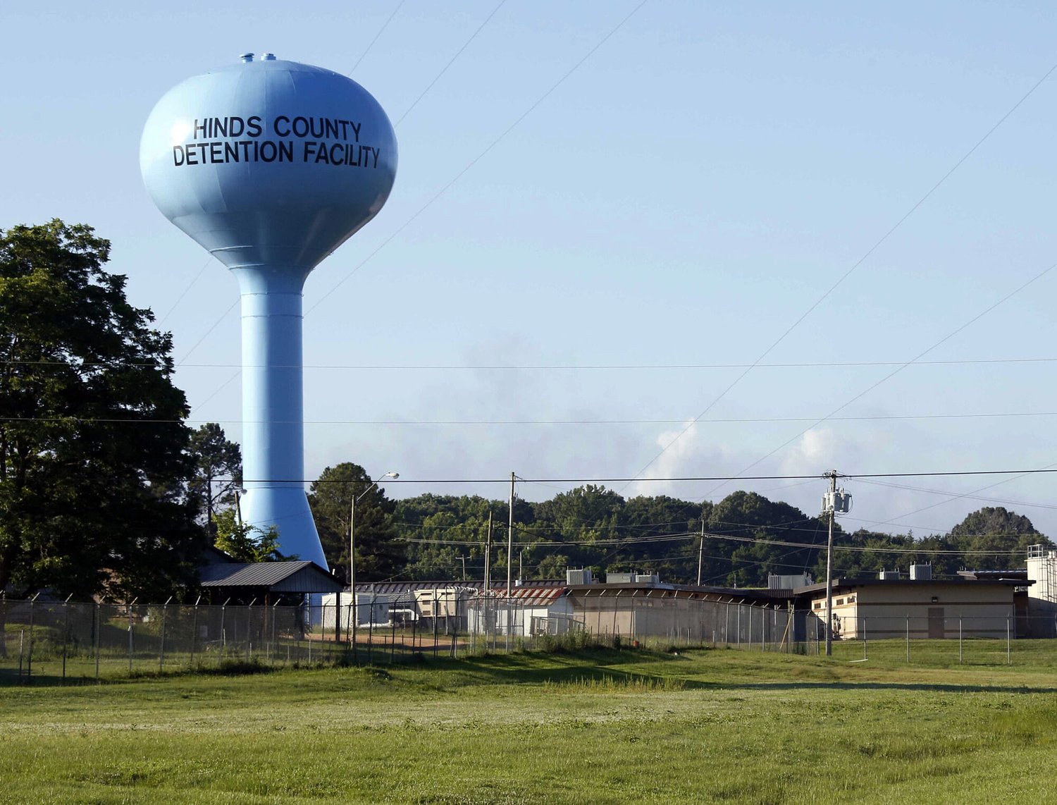 Man gets life in Hinds County cellmate’s death