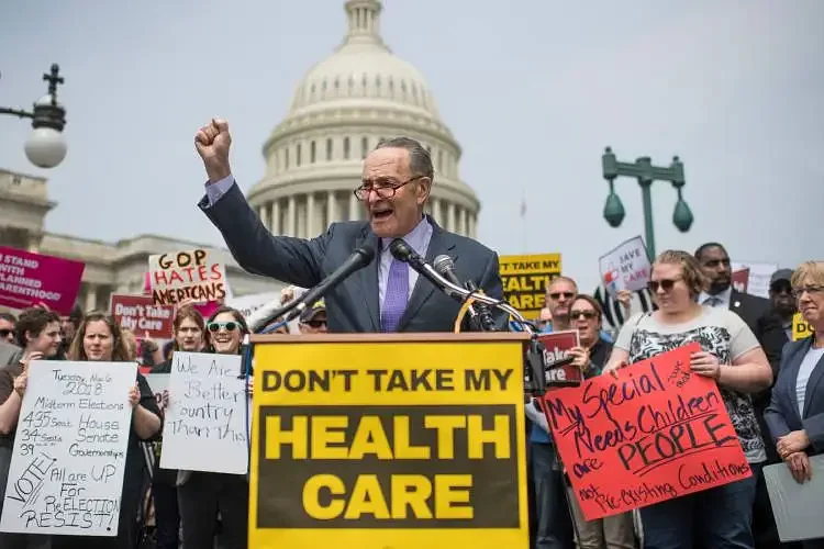 Opinion: Granite Staters face premium shock without congressional action