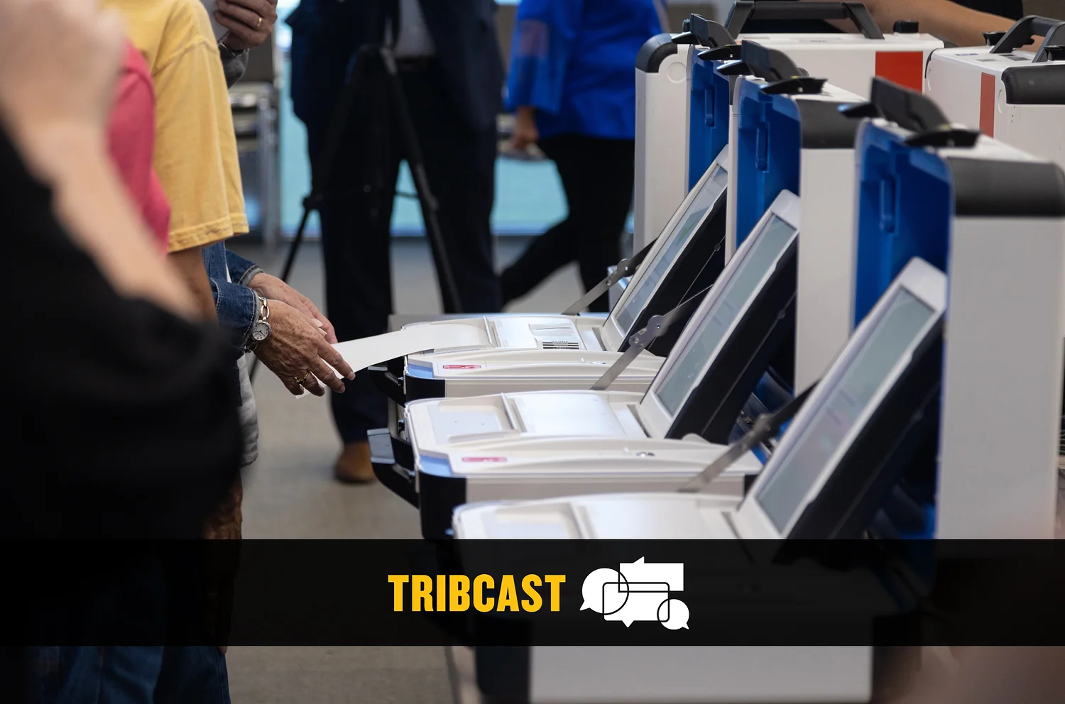 TribCast: Unpacking the constitutional amendments