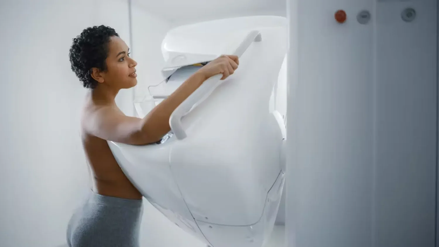Black women are more likely to die from breast cancer – so why is breast screening attendance still a problem?