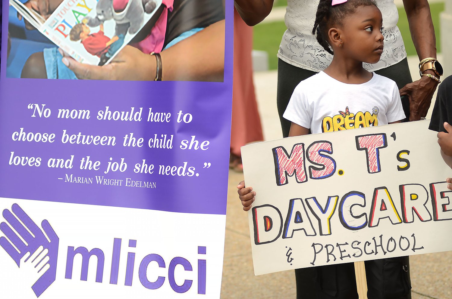 Mississippi will give out more child care vouchers