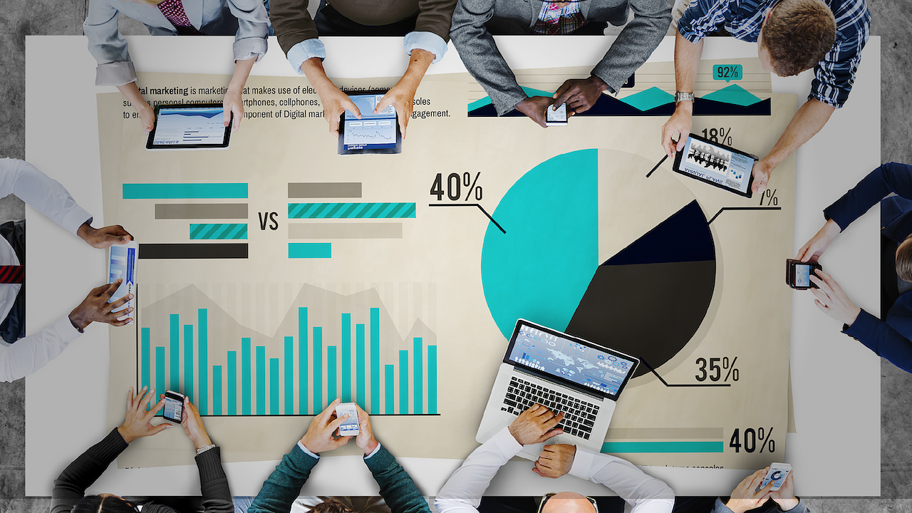 How To Choose the Best Marketing Analytics and Attribution Strategy  (Think:   Customers)