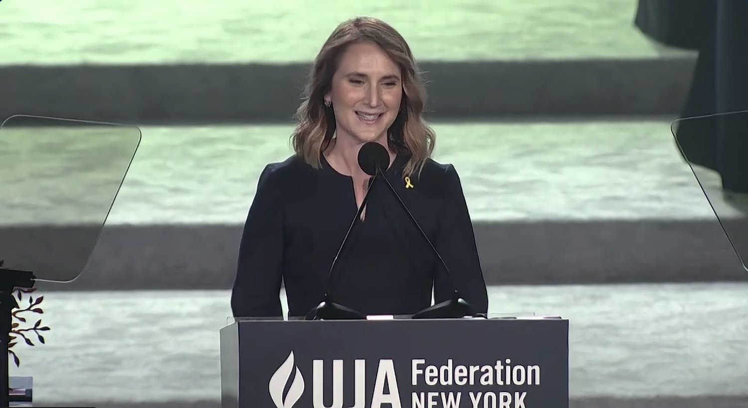 Jewish philanthropist Wesley LePatner killed in Manhattan shooting