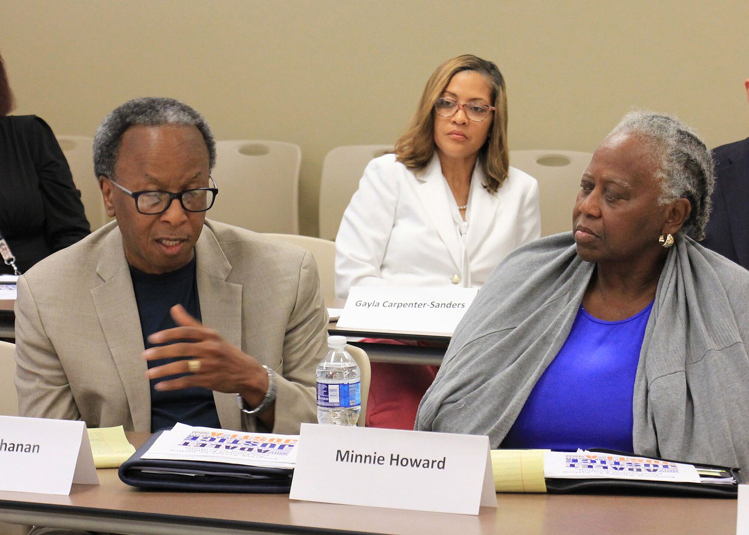 Civil legal services may be in jeopardy for low-income Mississippians