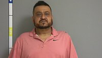 Mendota man threw kilo of cocaine from car on I-39, cops say