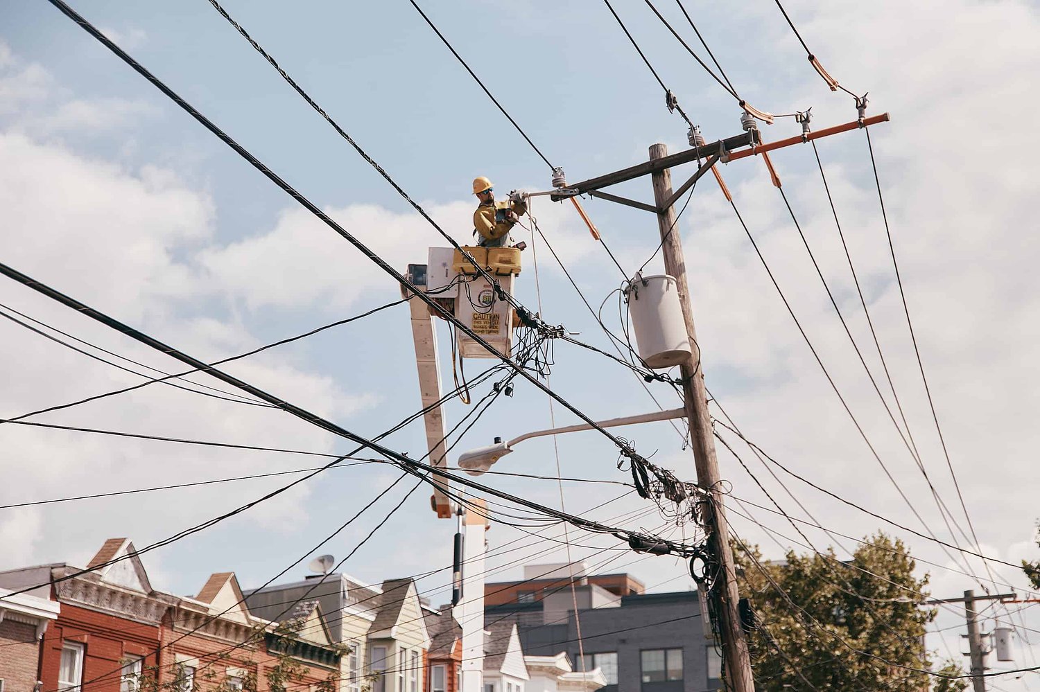 PJM electricity auction costs hit record high as power grid falls short on supply