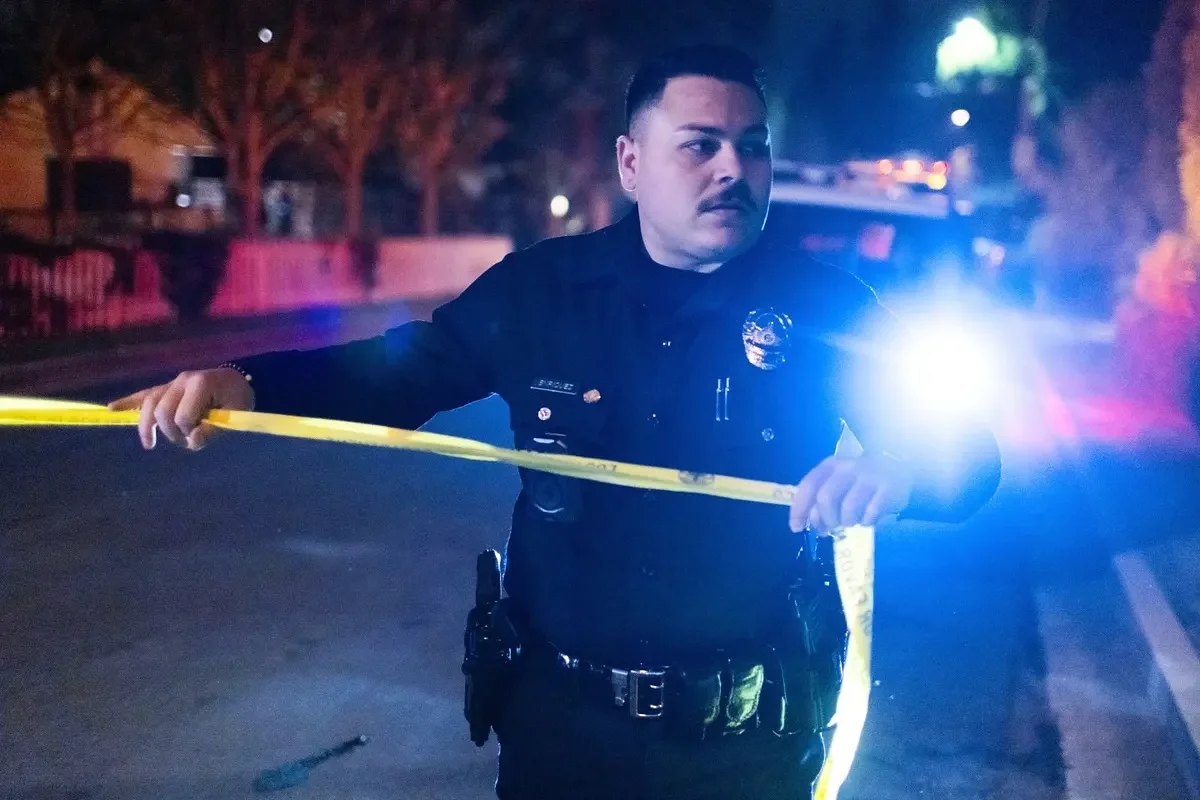 Rob Reiner's son, arrested after death of his father and mother, once lived on Maine's streets