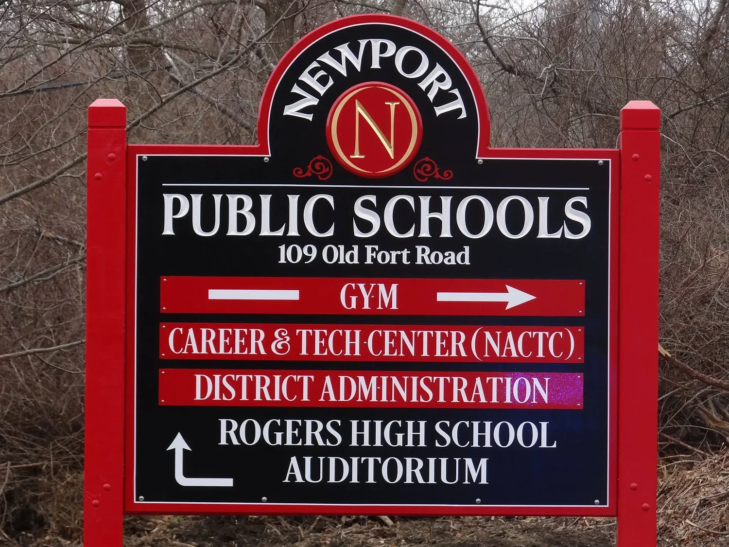 Superintendent Colleen Burns Jermain joins WUN for a one-on-one conversation on May 28