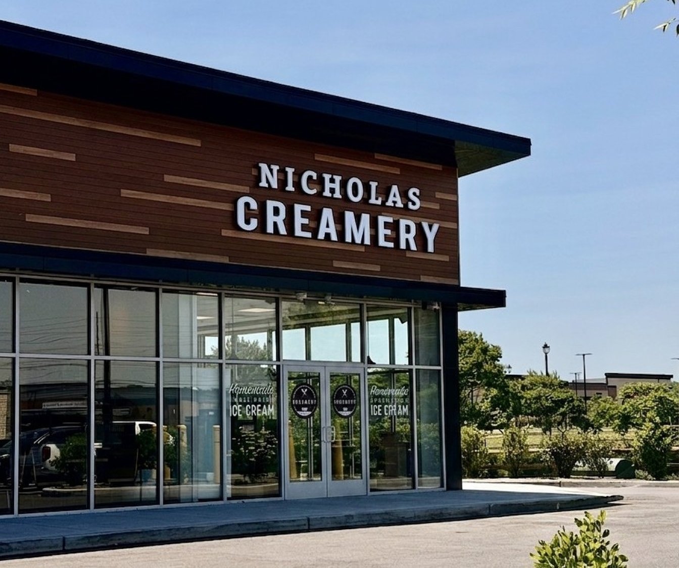 Popular ice cream and salad spots coming to this Route 1 shopping center