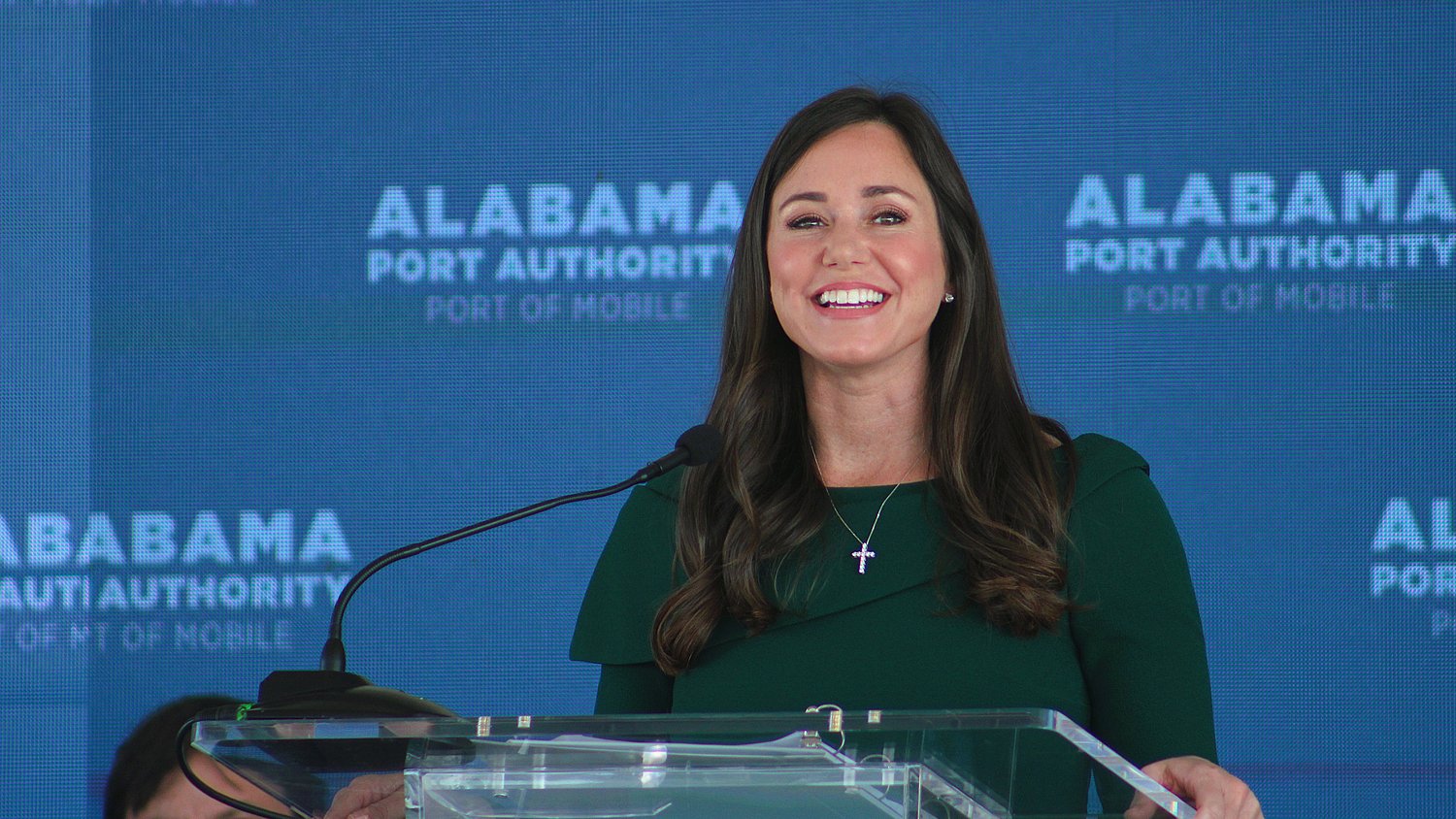 Katie Britt floats new budget bill, despite questions from fellow Republicans on spending
