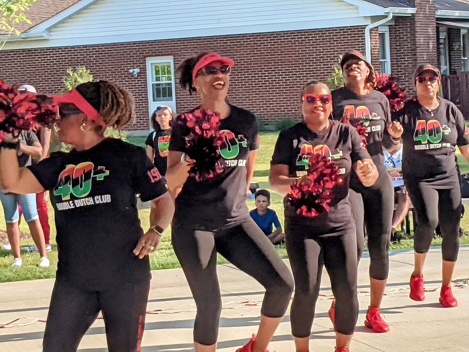 Juneteenth in Kendall County kicks off in Yorkville on Friday