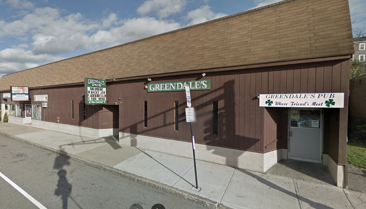 Longtime Worcester bar known for live music to close soon: ‘It’s been a blast’