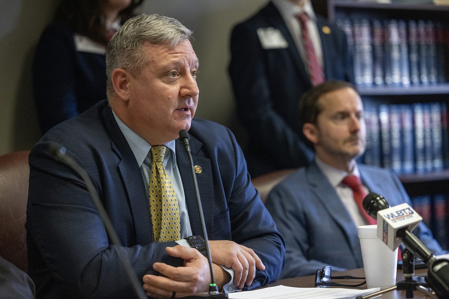 Consolidation would give Mississippi students better, fairer schools, says national consultant