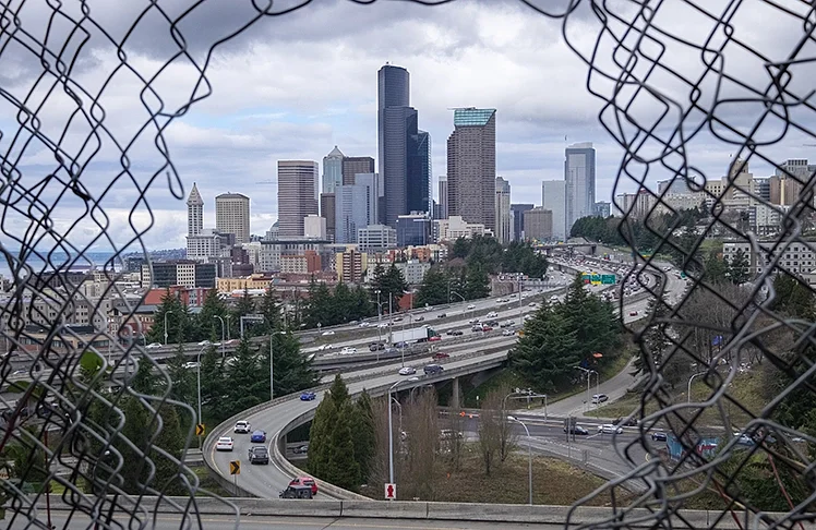 New King County Data Shows Permanent Supportive Housing Reduces Jail Bookings