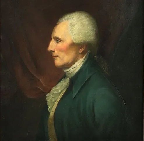 Jefferson gets the acclaim for independence, but it was another Virginian who first proposed a formal break from Britain