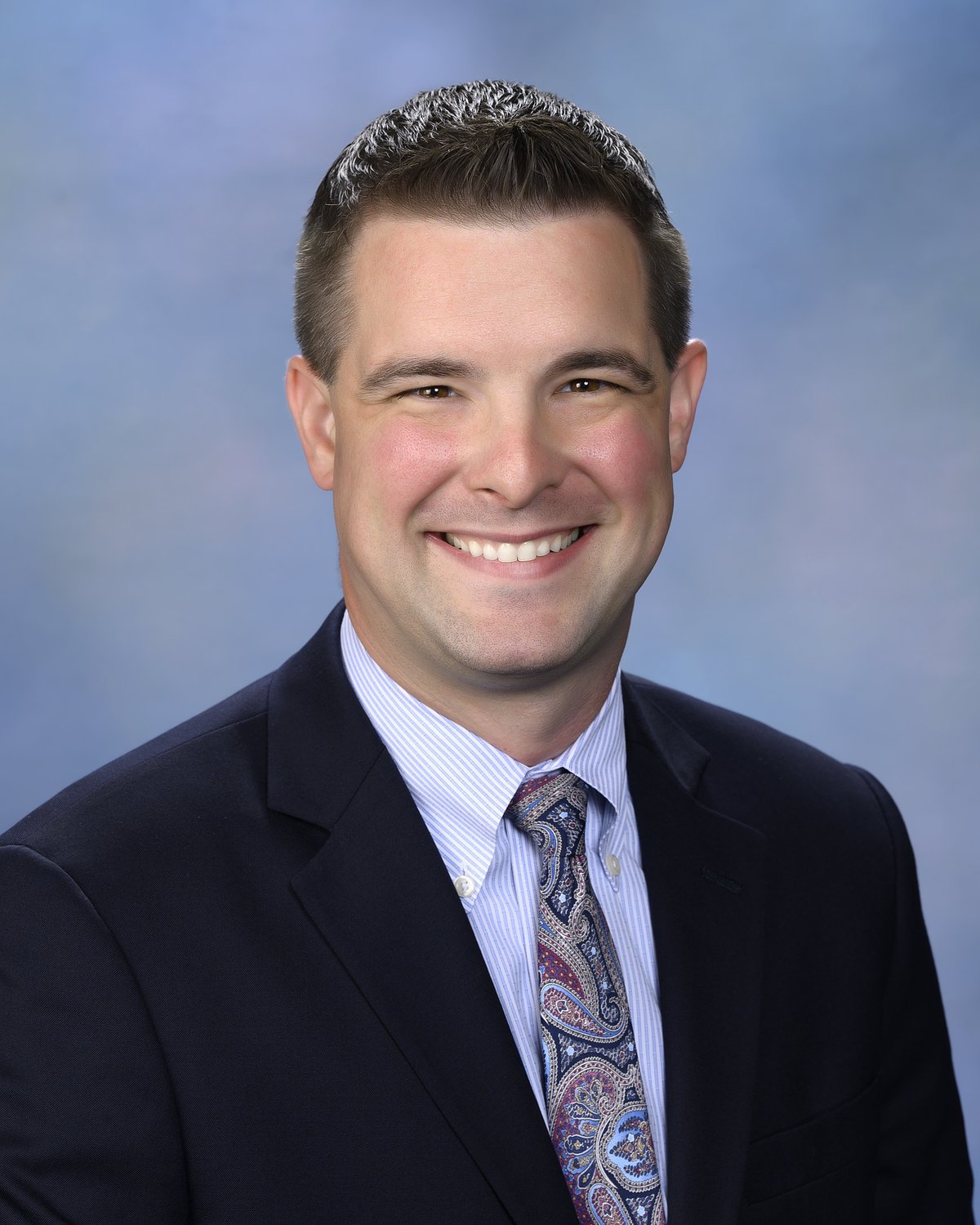 Lincoln-Way District 210 names business chief as next superintendent