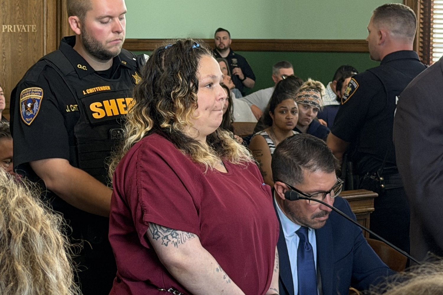 Ringleader in Sam Nordquist’s torture admits she killed him. Will feds enter case?