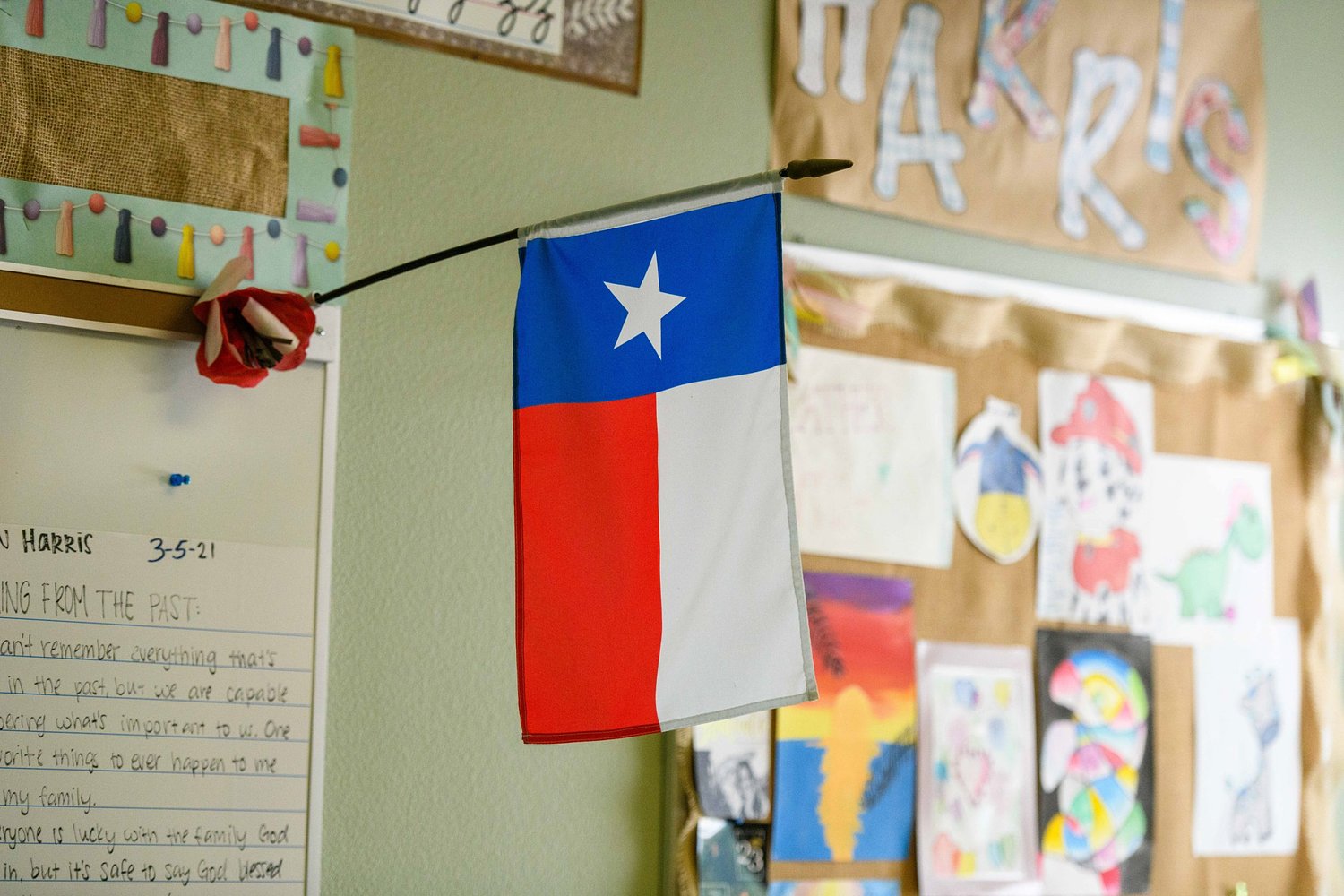More Bible stories in public schools, changes to history lessons before Texas education board today