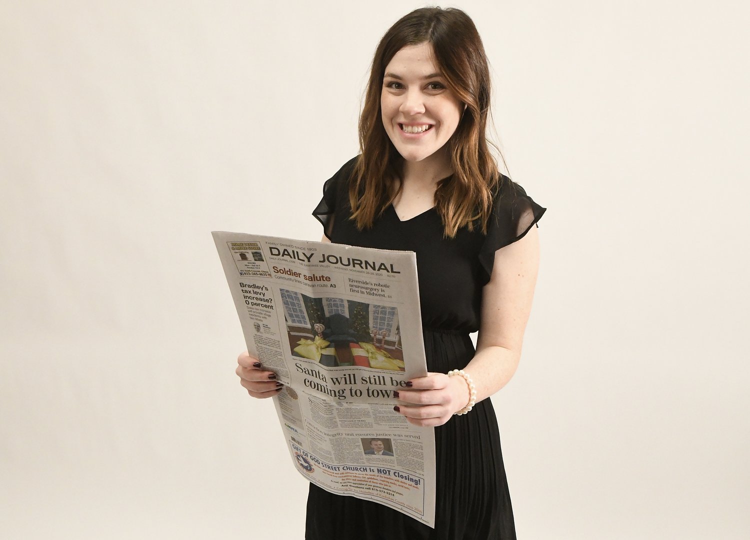 A Taylor-Made Life: Life moves pretty fast, share your story