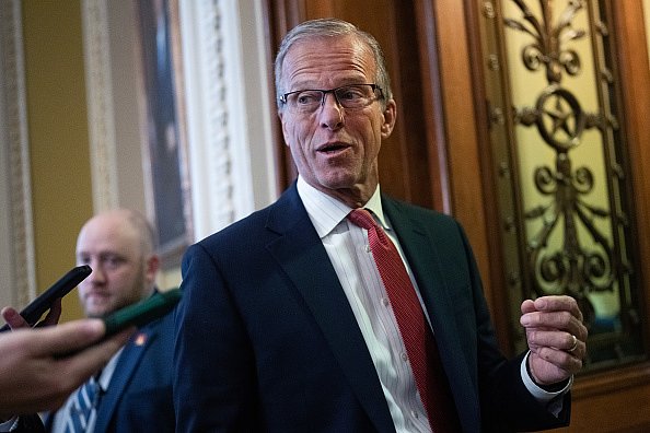 Top Senate Republicans say they’re in the dark about the U.S. deal with Iran