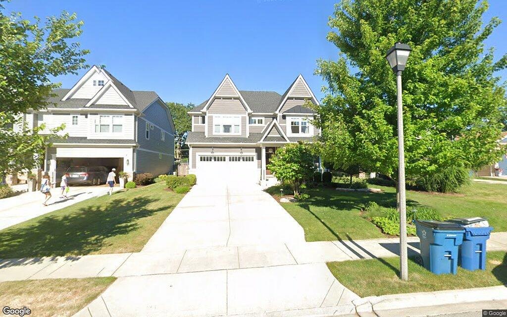 Single-family home sells for $1.75 million in Elmhurst