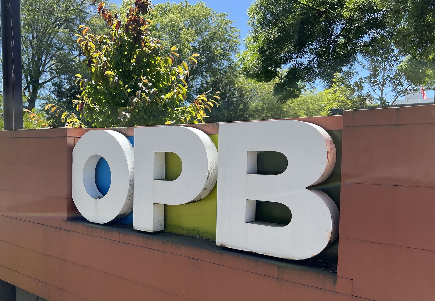 OHSU sues OPB in fight over records tied to former health CEO’s firing