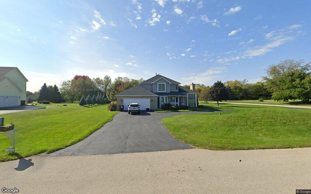 Residential home sells for $540,000 in McHenry