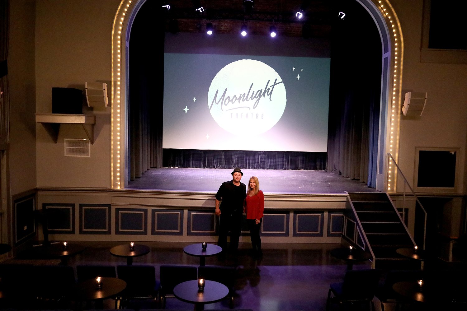 Closing the curtains: Moonlight Theatre in St. Charles to move out of historic location