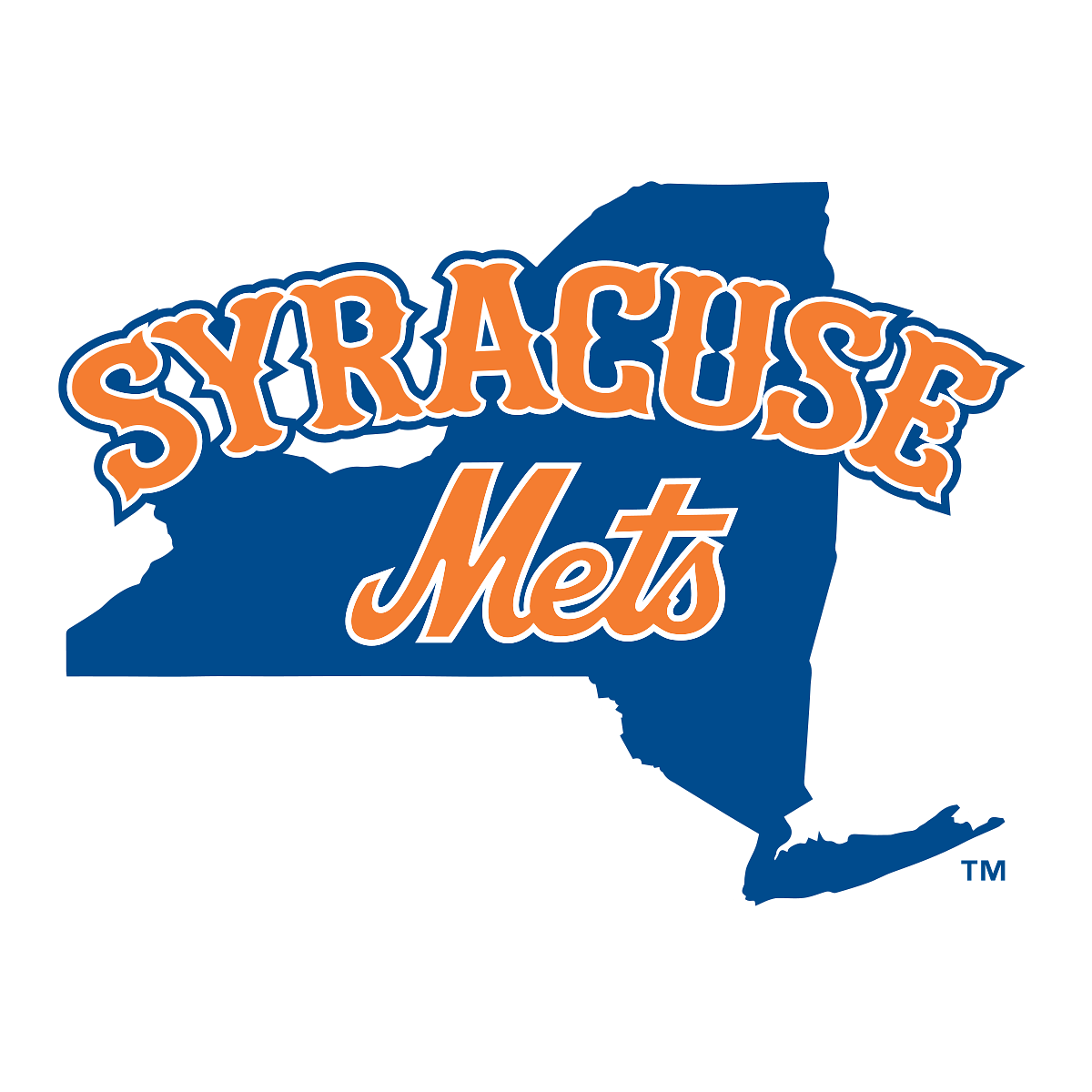 Syracuse Mets rally past Norfolk Tides with four-run eighth