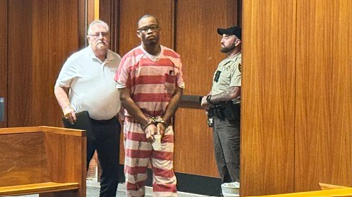Damien McDaniel’s trial will be ‘different than any other murder case’ in Alabama history, attorney says