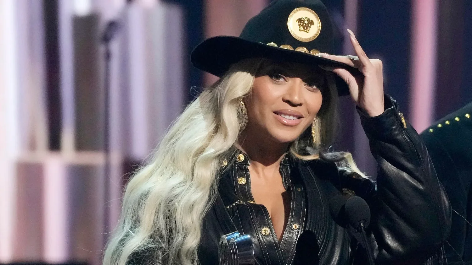 47th president demands probe of celebs who backed Harris