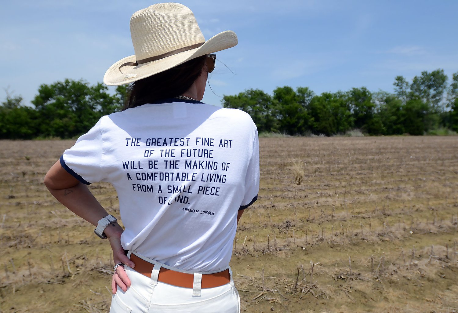 This planting season, farmers say federal assistance is too little, too late