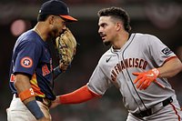 Astros need to keep Jeremy Peña long-term. How much will it cost?