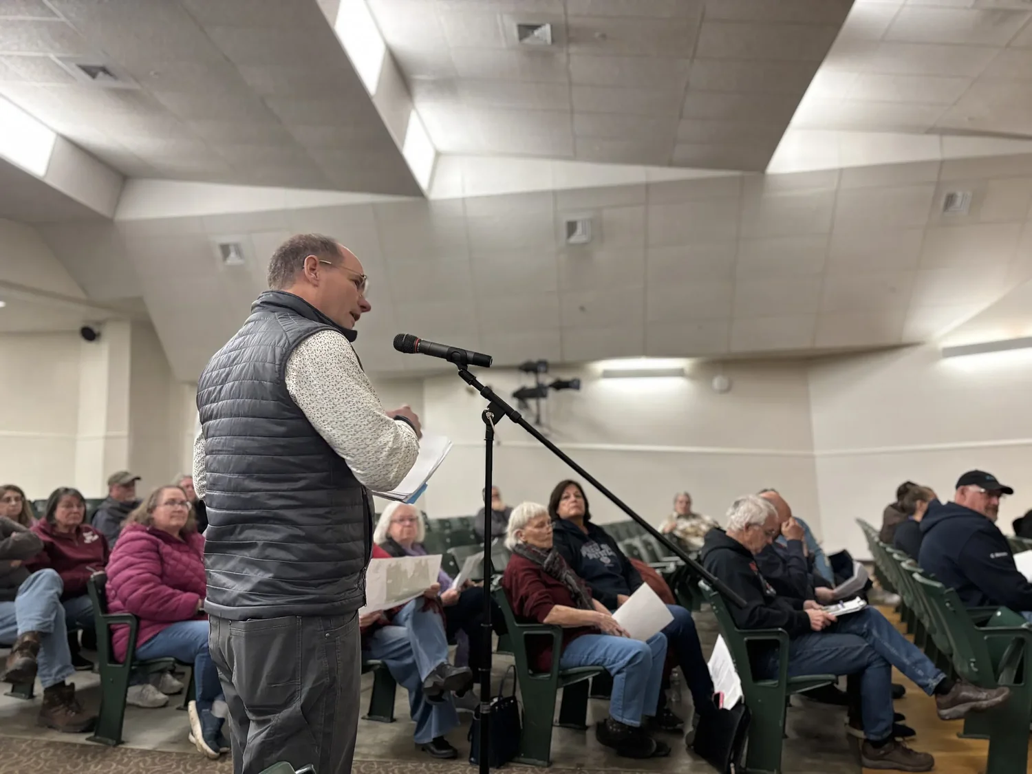 Proposed Pembroke senior development hits zoning roadblocks, resident opposition