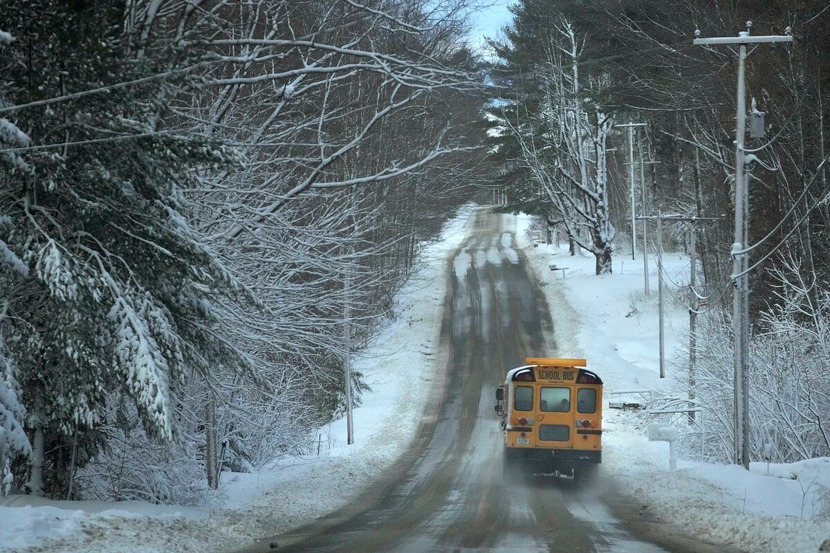 Calais would see more state aid from proposed school funding changes