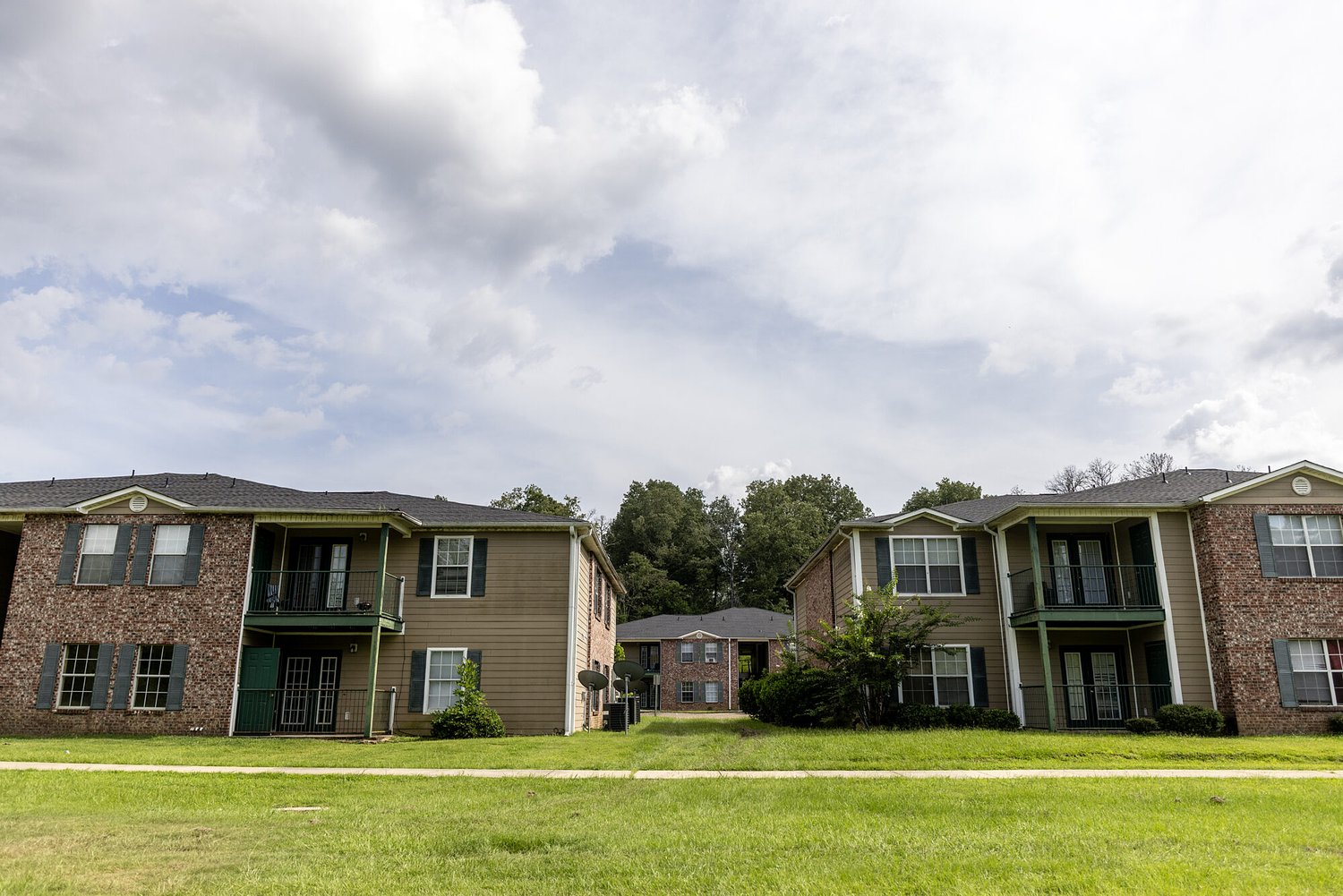 Mississippi sets new law criminalizing landlord mishandling of utility payments