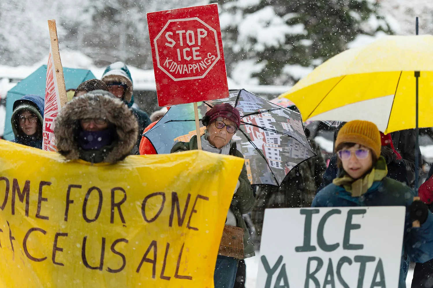 ICE took the wrong people in Vermont — and got called on it. A reckoning may be coming.