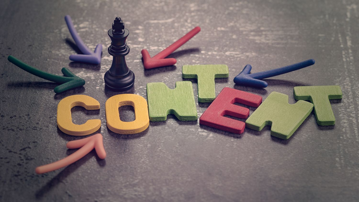 5 Steps You Can Take Now To Make Future Content Updates Easier