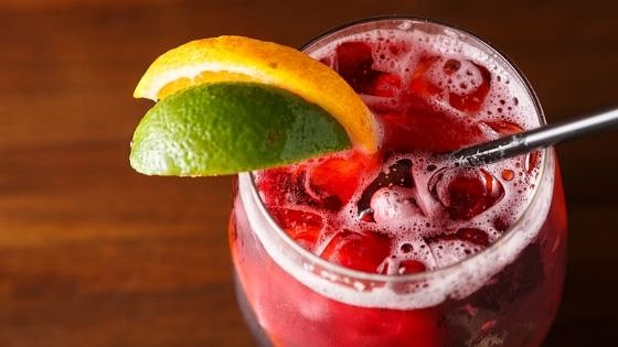 The Yummiest Red Wine Sangria Recipes