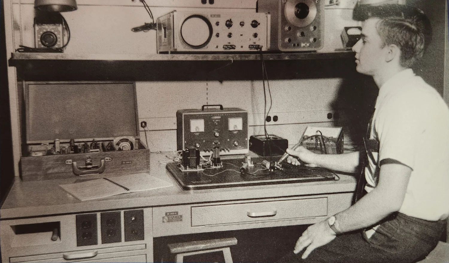 NHTI celebrates 60 years: Four alumni on their paths to and journeys after attending Concord’s community college