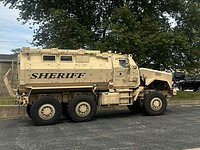 Chicago man charged following Mendota standoff