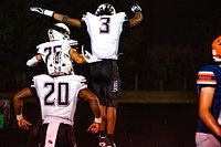 Plainfield North runs all over previously unbeaten Romeoville 49-0