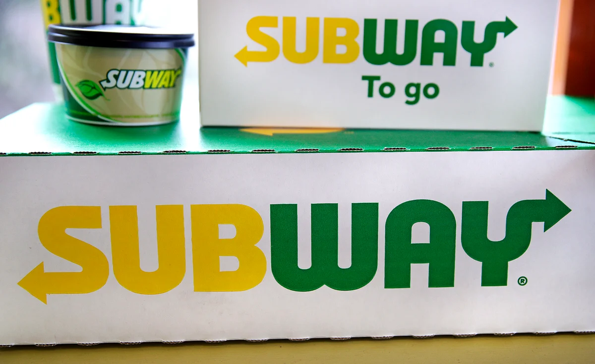 Multiple Subway franchise locations in Maine shut down