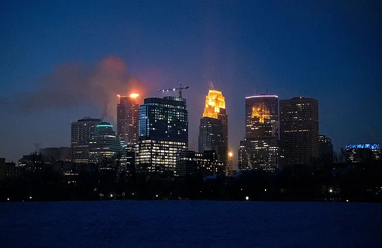 ICE To Launch Operation Targeting Somali Immigrants In Twin Cities, Federal Official Says, As Trump Calls Community ‘Garbage’