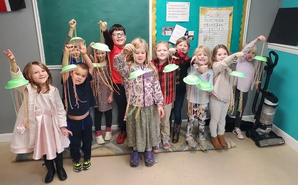 Homeschooling is growing in Maine. Here’s what that looks like.