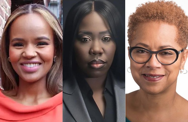 King County Council Set For Historic Appointment Of Black Woman