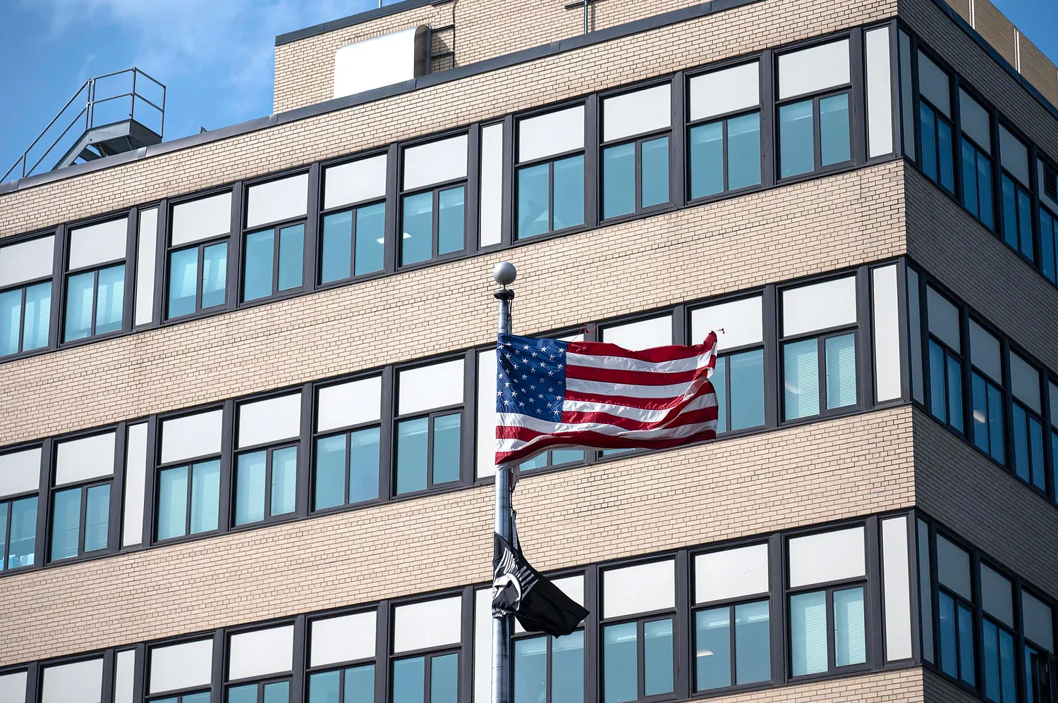 Vacancy sign is out but Vermont’s top federal prosecutor says he’s in charge